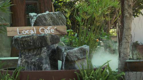 Kanchanaburi Resort | 16 m² Resort ∙ 1 bedroom ∙ 2 guests