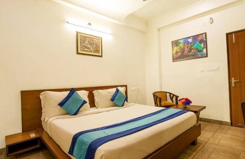 Gomti Nagar Apartment | 16 m² Serviced apartment ∙ 2 guests
