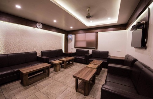 Gomti Nagar Apartment | 16 m² Serviced apartment ∙ 2 guests