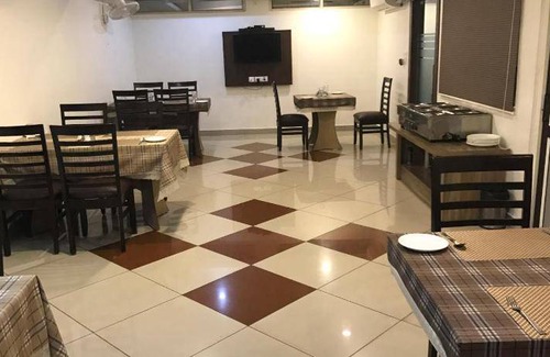 Gomti Nagar Apartment | 16 m² Serviced apartment ∙ 2 guests