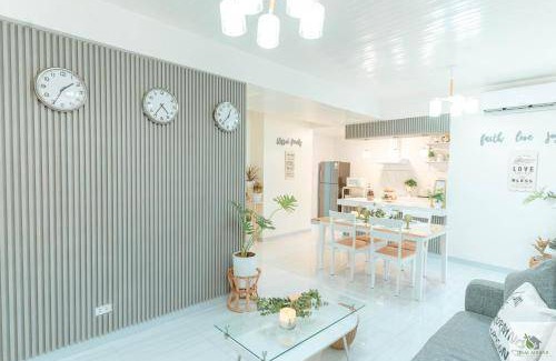 Urdaneta City Villa | 16 m² Villa ∙ 1 bedroom ∙ 10 guests