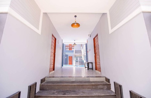 Wang Pong Villa | 16 m² Villa ∙ 2 guests