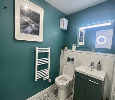 Oban Apartment | 16 Macgregor court, Oban