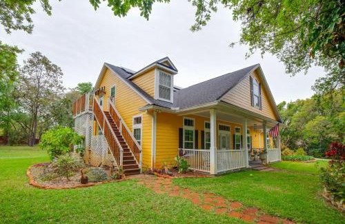 Lake Mary Apartment | 16 Mi to Dtwn Orlando Quiet Apt with Pool Access