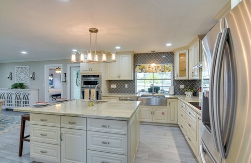 Plantation House | 16 Mi to Fort Lauderdale: Florida Escape w/Pool!