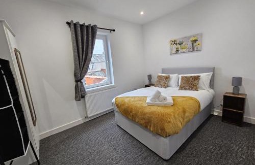 Barrow-in-Furness House | 16 Newcastle street by Prestige Properties Serviced Accommodation