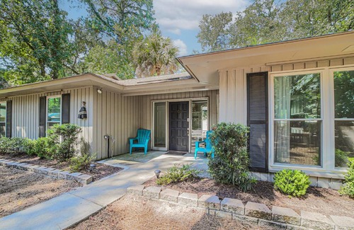 North Forest Beach House | 16 Pelican