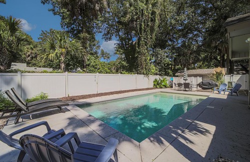 North Forest Beach House | 16 Pelican