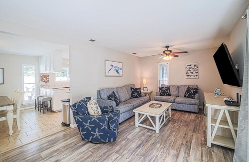 North Forest Beach House | 16 Pelican