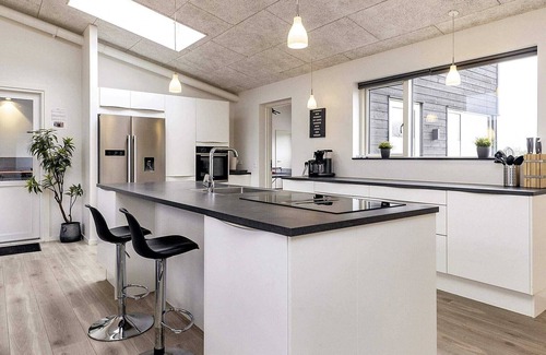 Bøtø By House | 16 person holiday home in Væggerløse