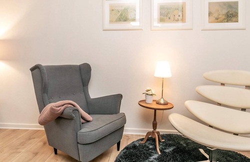 Rudkobing House | 16 person holiday home in Rudkøbing