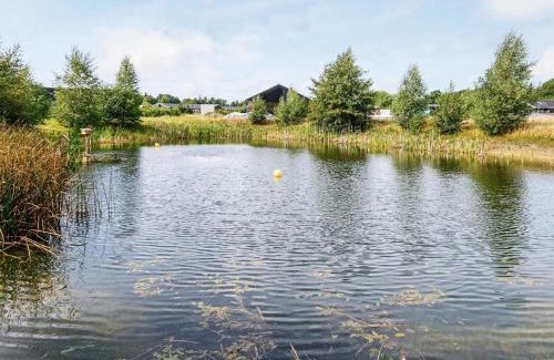 Fjellerup Strand House | 16 person holiday home in Glesborg