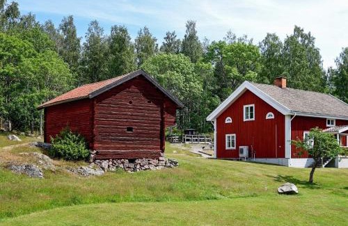 Palsboda House | 16 person holiday home in PÅLSBODA-By Traum