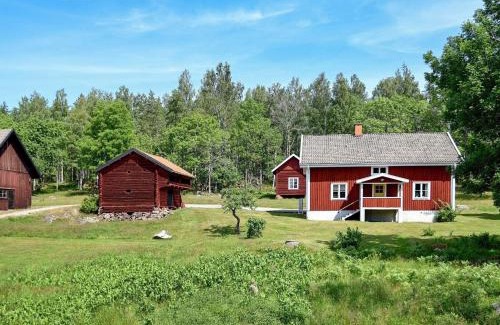 Palsboda House | 16 person holiday home in PÅLSBODA-By Traum