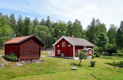 Palsboda House | 16 person holiday home in PÅLSBODA-By Traum