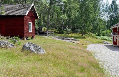 Palsboda House | 16 person holiday home in PÅLSBODA-By Traum