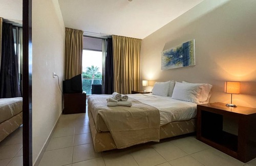 Salgados Apartment | 160 m² Apartment ∙ 3 bedrooms ∙ 8 guests