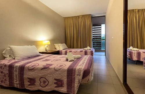 Salgados Apartment | 160 m² Apartment ∙ 3 bedrooms ∙ 8 guests