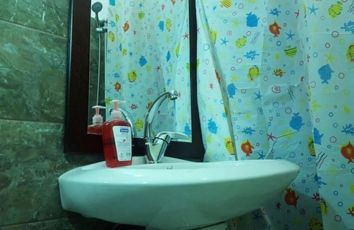 Ma'an Governorate Hotel | 16-room hotel in enchanting Wadi Musa with WiFi, AC