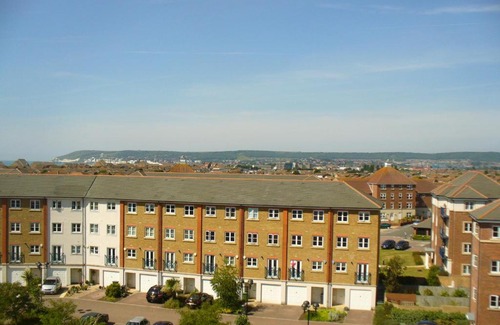 Eastbourne Apartment | 16 San Juan Court, Sovereign Harbour - South, Eastbourne