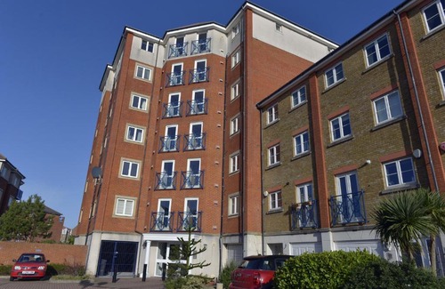 Eastbourne Apartment | 16 San Juan Court, Sovereign Harbour - South, Eastbourne