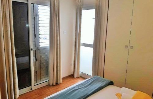 Larnaca Apartment | 16 SANDY BEACH