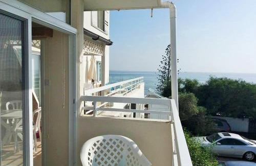 Larnaca Apartment | 16 SANDY BEACH