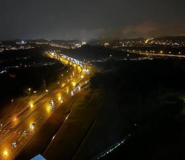 Puchong Apartment | 16 Sierra Puchong Zentro 5 人 Supreme二房公寓