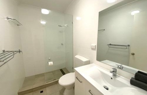 Exmouth House | 16 Stokes-Hughes Street