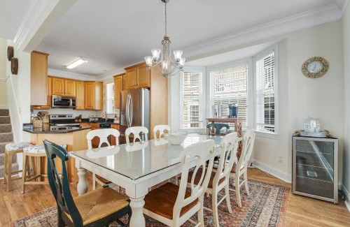 North Ocean City House | 16 The Palms