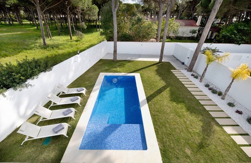 Los Gallos-Cerromolino Villa | 160 m² Villa ∙ 3 bedrooms ∙ 6 guests