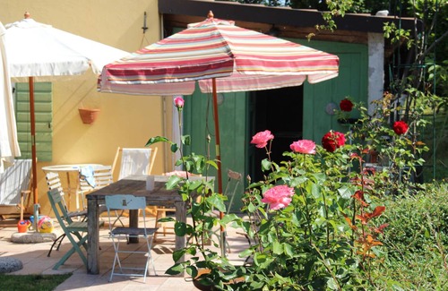 San Daniele del Friuli Cottage | 160 m² Cabin ∙ 5 bedrooms ∙ 15 guests
