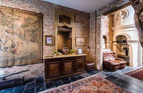 University District Apartment | 160 m² Apartment ∙ 4 bedrooms ∙ 21 guests