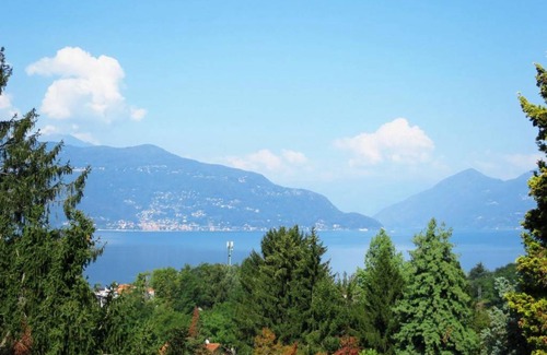 Porto Valtravaglia Apartment | 160 m² Apartment ∙ 4 bedrooms ∙ 9 guests