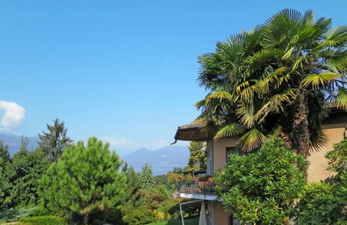 Porto Valtravaglia Apartment | 160 m² Apartment ∙ 4 bedrooms ∙ 9 guests