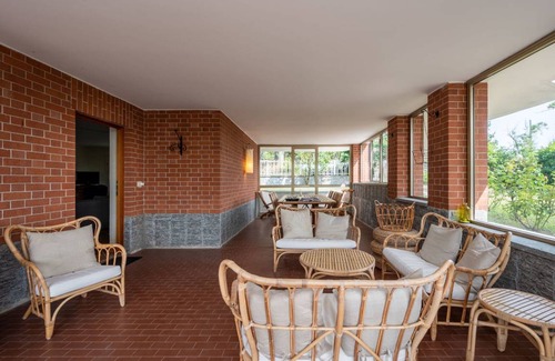 Bossolasco Other | 160 m² Accommodation ∙ 3 bedrooms ∙ 8 guests