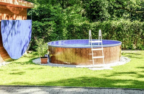 Zabovresky Other | 160 m² Accommodation ∙ 3 bedrooms ∙ 7 guests