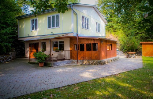 Zabovresky Other | 160 m² Accommodation ∙ 3 bedrooms ∙ 7 guests