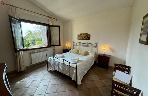 Marsala Other | 160 m² Accommodation ∙ 3 bedrooms ∙ 6 guests