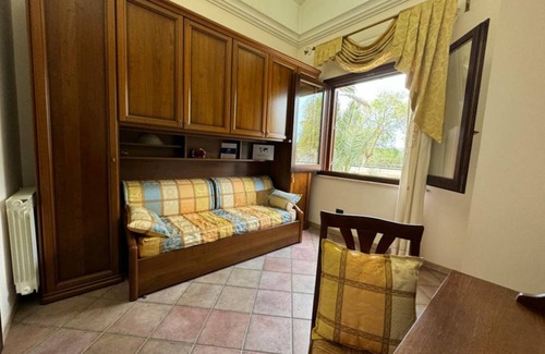 Marsala Other | 160 m² Accommodation ∙ 3 bedrooms ∙ 6 guests