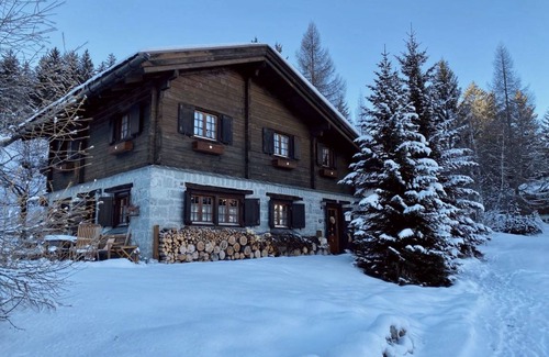 Riom-Parsonz Other | 160 m² Accommodation ∙ 4 bedrooms ∙ 8 guests