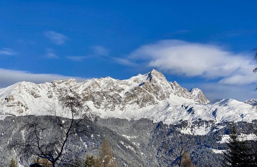Riom-Parsonz Other | 160 m² Accommodation ∙ 4 bedrooms ∙ 8 guests