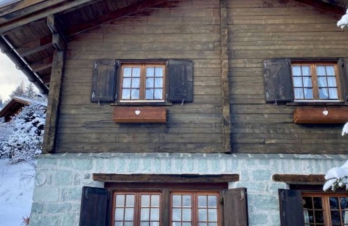 Riom-Parsonz Other | 160 m² Accommodation ∙ 4 bedrooms ∙ 8 guests