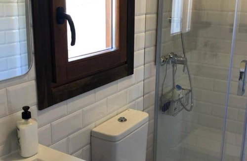 Cangas del Narcea Municipality Apartment | 160 m² Apartment ∙ 3 bedrooms ∙ 6 guests
