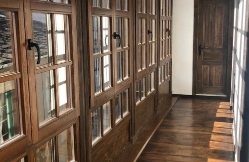 Cangas del Narcea Municipality Apartment | 160 m² Apartment ∙ 3 bedrooms ∙ 6 guests