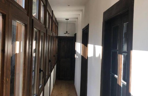 Cangas del Narcea Municipality Apartment | 160 m² Apartment ∙ 3 bedrooms ∙ 6 guests