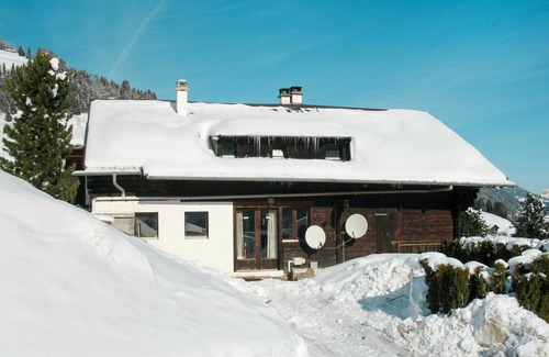 Champery Apartment | 160 m² Apartment ∙ 5 bedrooms ∙ 16 guests