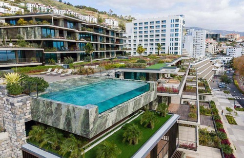 Sao Martinho Apartment | 160 m² Apartment ∙ 2 bedrooms ∙ 4 guests