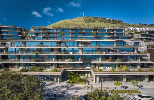Sao Martinho Apartment | 160 m² Apartment ∙ 2 bedrooms ∙ 4 guests