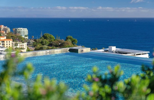 Sao Martinho Apartment | 160 m² Apartment ∙ 2 bedrooms ∙ 4 guests